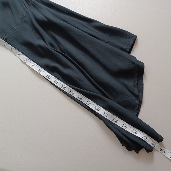 Hanna Nikole Renaissance Blouse - Picture 12 of 15